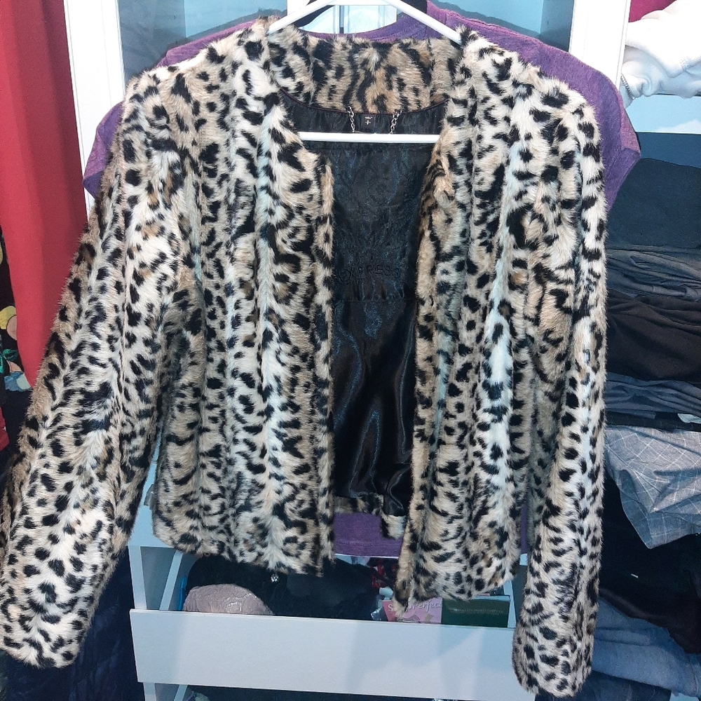 Jacket - Picture 2 of 2
